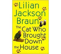 The Cat Who Brought Down the House