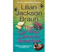 The Cat Who Came to Breakfast – Penguin Books