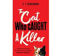 The Cat Who Caught a Killer