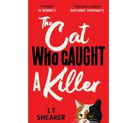 The Cat Who Caught a Killer