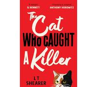 The Cat Who Caught a Killer