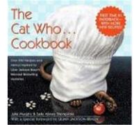 The Cat Who...cookbook Julie Murphy (Auteur)