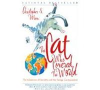 The Cat Who Covered the World Christopher S. Wren (Auteur)