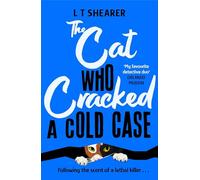 The Cat Who Cracked a Cold Case