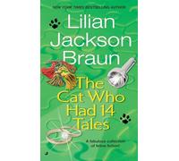The Cat Who Had 14 Tales