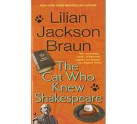 The Cat Who Knew Shakespeare