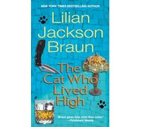 The Cat Who Lived High – Penguin Books