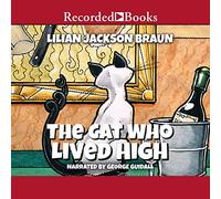 The Cat Who Lived High