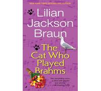 Le chat qui jouait Brahms – Penguin Books