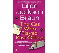 The Cat Who Played Post Office