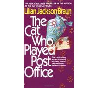 The Cat Who Played Post Office