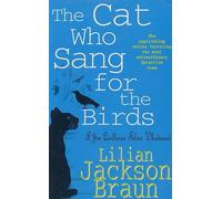 The Cat Who Sang For The Birds