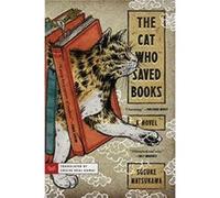 The Cat Who Saved Books - Sosuke Natsukawa - HarperCollins - Livre en Anglais - Paperback Sosuke NatsukawaSosuke Natsukawa (Auteur)