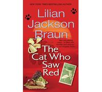 The Cat Who Saw Red