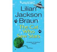 Lilian Jackson Braun – The Cat Who Saw Stars – Berkley
