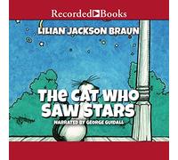 The Cat Who Saw Stars