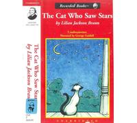 The Cat Who Saw Stars