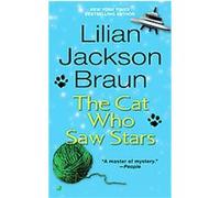 The Cat Who Saw Stars Lilian Jackson Braun (Auteur)