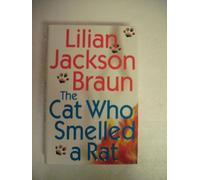 The Cat Who Smelled a Rat