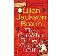 The Cat Who Turned On and Off – Penguin Books