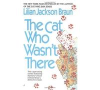 The Cat Who Wasn't There