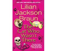 The Cat Who Wasn't There – Penguin Books