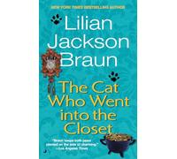 The Cat Who Went into the Closet