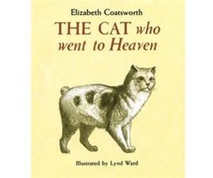 The Cat Who Went to Heaven by Elizabeth Jane Coatsworth & Lynd Ward Elizabeth Jane Coatsworth (Auteur)