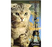 The Cat Who Went to Paris