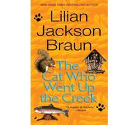 The Cat Who Went Up the Creek