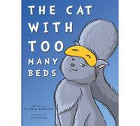 The Cat With Too Many Beds