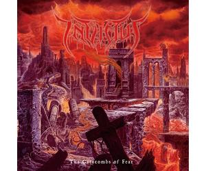 The Catacombs Of Fear