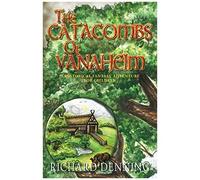 The Catacombs Of Vanaheim