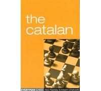Alex Raetsky et Maxim Chetverik – The Catalan