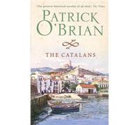 The Catalans by Patrick OBrian Paperback Book O'Brian, Patrick (Auteur)