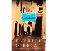 The Catalans P. O'Brian (Auteur)