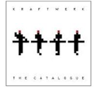 The Catalogue (2009 Digital Remaster)