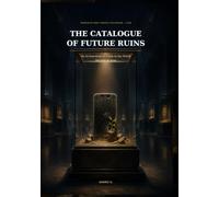 The Catalogue of Future Ruins: An Archaeological Guide to the World We Live In Now