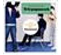 The Catalogue of Telepopmusik
