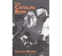 The Catalpa Bow