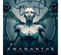 The Catalyst by Amaranthe [CD] NEUF