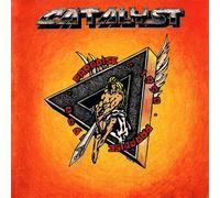The Catalyst - Paradise [Compact Discs]