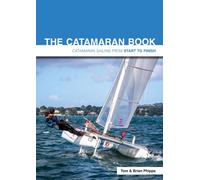 The Catamaran Book