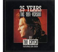 The Catch - 25 Years 1991 (INCL. orig. 12 [Import]