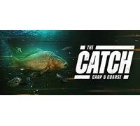 The Catch: Carp and Coarse Fishing (PS4)