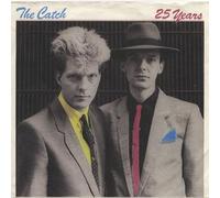 The Catch - Catch, The - 25 Years - Metronome - 815 566-7, Metronome - 815 566-7 ME