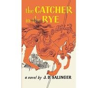 J. D. Salinger – The Catcher in the rye – Roman – Poche
