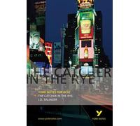 The Catcher in the Rye