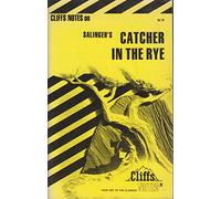 The Catcher In The Rye