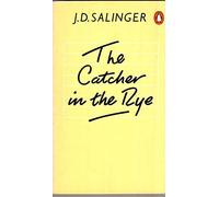 The Catcher in the Rye